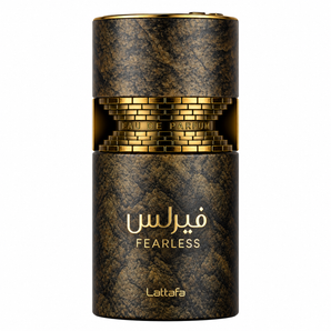 Lattafa Fearless