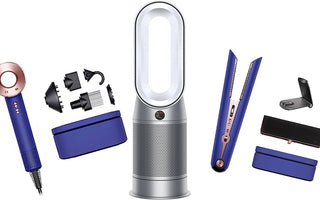 Top Dyson Gadgets of 2024: Innovations for Your Modern Home