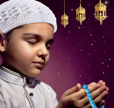 The Ultimate Ramadan Essentials: Top Amazon Picks for a Blessed Month