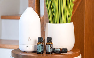 Top Essential Oil Diffusers for Aromatherapy Benefits