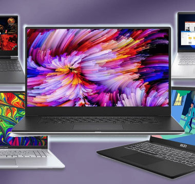 Best Laptop Deals 2024: Top Models at Great Prices