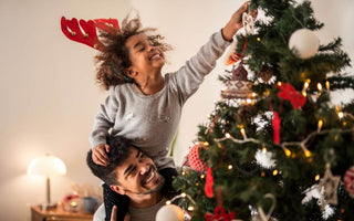 Christmas Tips and Traditions Every Dad Will Cherish This Year