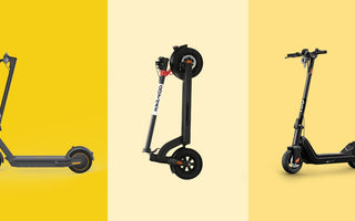 Top 10 Electric Scooters of 2024: Best Picks for the Year