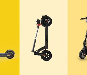 Top 10 Electric Scooters of 2024: Best Picks for the Year