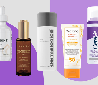 Amazon Picks for Anti-Aging & Youthful Skin in 2024