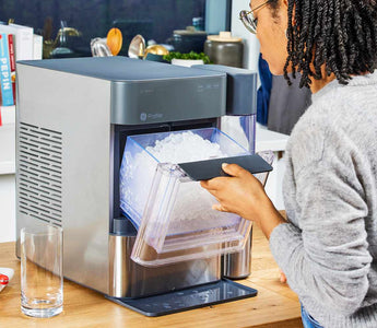 Top 8 Nugget Ice Makers to Buy in 2025