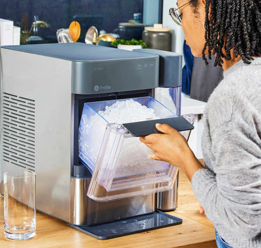 Top 8 Nugget Ice Makers to Buy in 2025