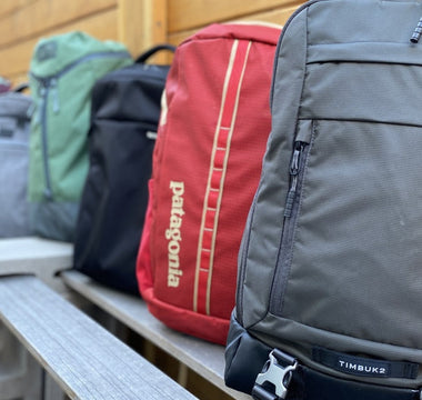 Laptop Backpacks for Every Need: Style, Comfort, and Function