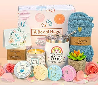 Amazing Gifts for Your Sister-in-Law and Bonus Best Friend