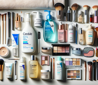 Top 20 Beauty Essentials for Women: Must-Have Products Guide