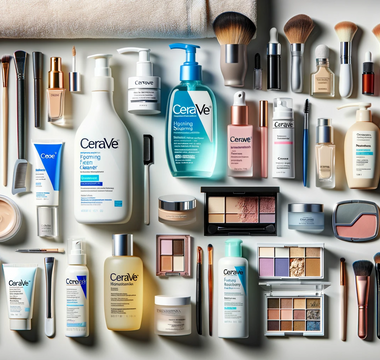 Top 20 Beauty Essentials for Women: Must-Have Products Guide