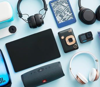 Must-Have Tech Products to Boost Your Routine ASAP