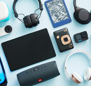 Must-Have Tech Products to Boost Your Routine ASAP