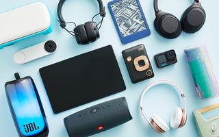 Tech Marvels: Top Gifts That Will Wow Everyone on Your List