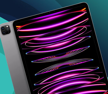 Top iPads of 2025: Find the Perfect Apple iPad for You