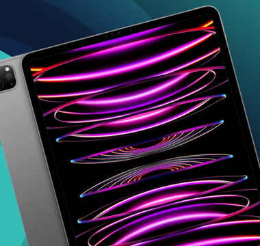 Top iPads of 2025: Find the Perfect Apple iPad for You