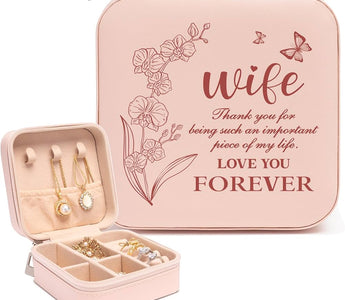 Perfect Gifts for Your Wife: Forever Valentine Ideas