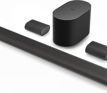 Top Wireless Soundbars to Elevate Your TV Entertainment