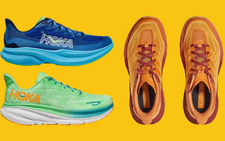 Best Hoka Deals to Grab in 2024: Save Big on Top Picks