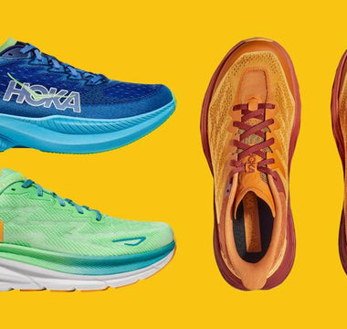 Best Hoka Deals to Grab in 2024: Save Big on Top Picks