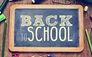 Ultimate Back-to-School Supplies Checklist for a Great Year