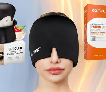 15 Weird Amazon Finds That Solve Totally Normal Problems