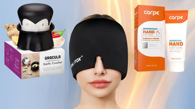 15 Weird Amazon Finds That Solve Totally Normal Problems