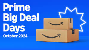 Top October Prime Day Deals You Can't Miss in 2024!