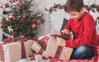20 Unique Christmas Gifts for 9-Year-Old Boys Who Have Everything