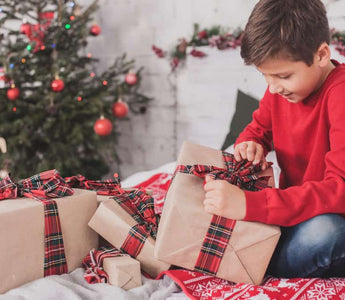 20 Unique Christmas Gifts for 9-Year-Old Boys Who Have Everything