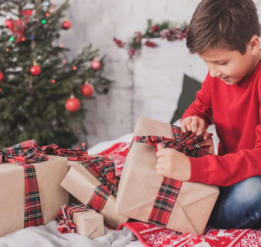 20 Unique Christmas Gifts for 9-Year-Old Boys Who Have Everything
