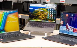 8 Affordable Laptops on Amazon That Deliver Exceptional Value