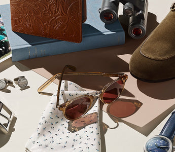 Luxury Gifts for Him: Splurge-Worthy Presents For The Discerning Gentleman on Amazon
