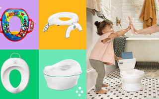 Top 14 Potty Chairs to Transition Your Baby Out of Diapers