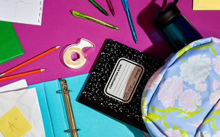 Must-Have Back-to-School Supplies: Essential Checklist