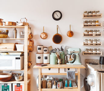 Ramadan Made Easy: Amazon Tools for a Clutter-Free Home