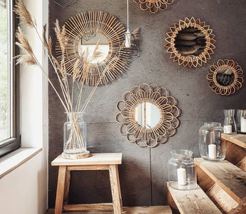 Designer Hacks: Brighten Your Dark Space with These Tips