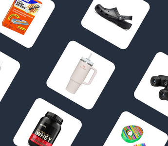 Best Amazon Products to Start Your Year Right in 2025