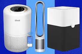 Top Air Purifiers for Asthma and Allergies That Truly Work