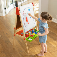Must-Have Gifts for 4-Year-Old Girls She'll Love Daily!
