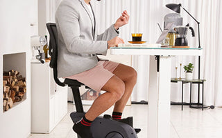 Top Desk Fitness Tools to Stay Active While You Work