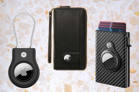 Top 10 AirTag Wallets: Keep Your Cards and Cash Safe!
