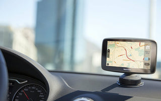 Smart Driving Solutions: Amazon's Best GPS and Navigation Devices