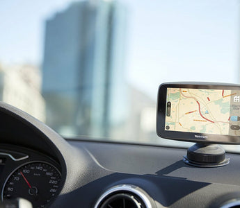 Smart Driving Solutions: Amazon's Best GPS and Navigation Devices