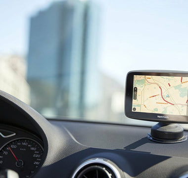 Smart Driving Solutions: Amazon's Best GPS and Navigation Devices