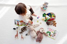 Top Christmas Gifts for Toddlers That Will Keep Them Engaged