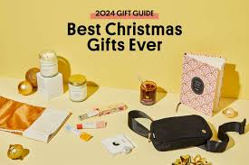 Top Christmas Gifts for Everyone on Your List