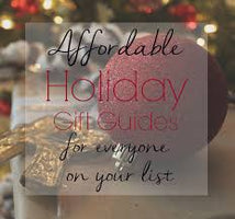 30 Stylish Yet Affordable Holiday Gifts for Everyone on Your List