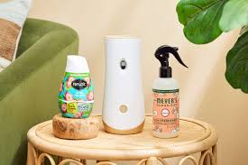 Top 10 Air Fresheners for a Fresh-Smelling Home Every Day