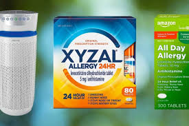 20 Top Allergy-Relief Products for a Better Season Ahead